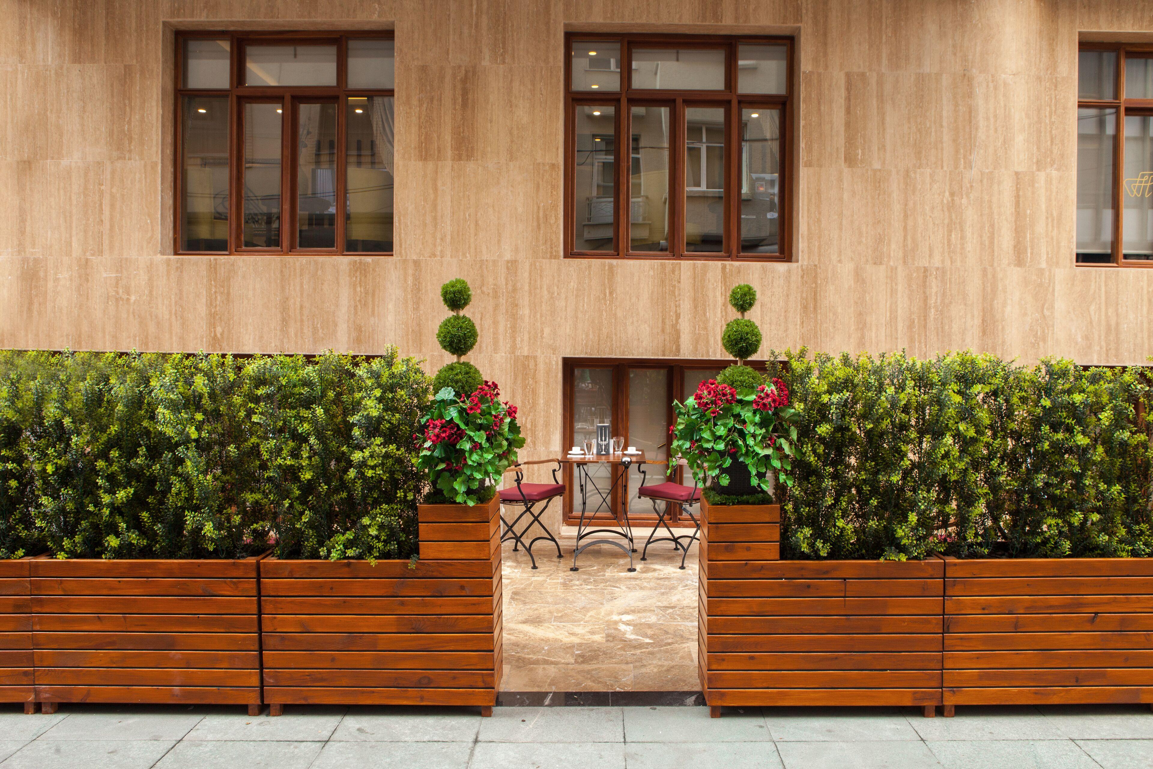 Ferman Hilal Hotel-Special Category — الصور 2